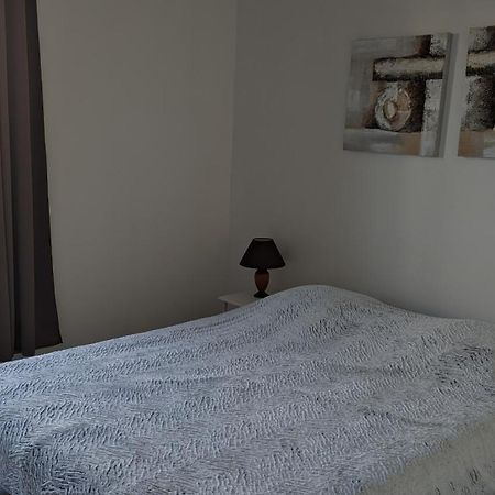 Les Tourelles Apartment Dieppe Luaran gambar